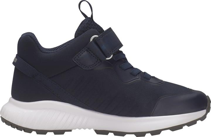 Viking Footwear Kids' Aery Tau Mid GORE-TEX Navy Viking Footwear