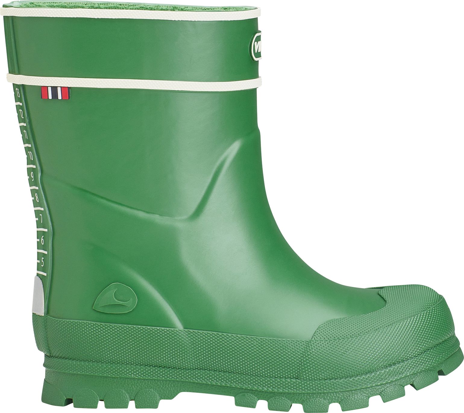 Viking Footwear Kids' Alv​ Jo​lly​ Green