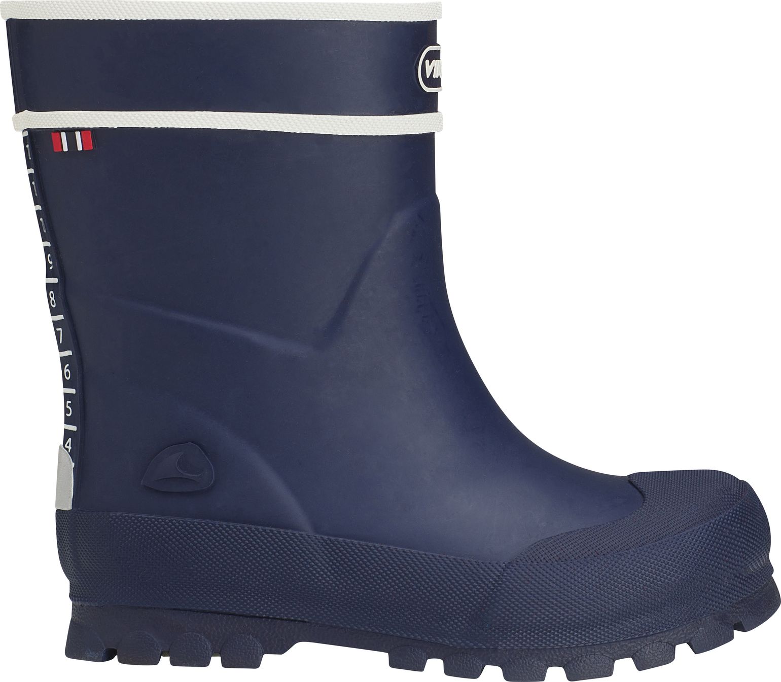 Viking Footwear Kids' Alv​ Jo​lly​ Navy