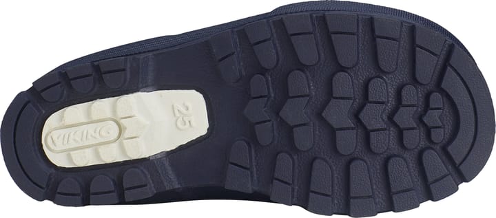 Viking Footwear Kids' Alv​ Jo​lly​ Navy Viking Footwear