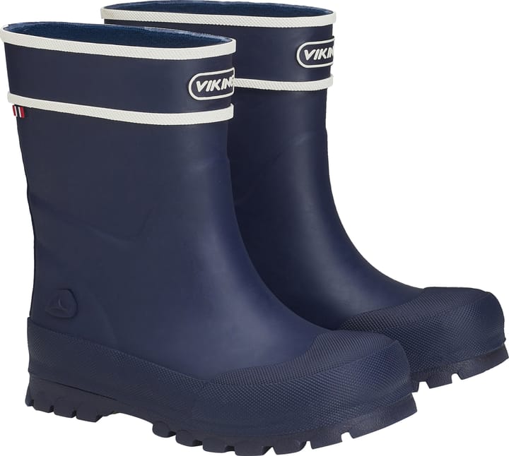 Viking Footwear Kids' Alv​ Jo​lly​ Navy Viking Footwear