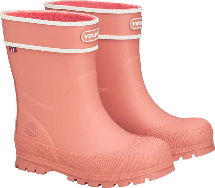 Viking Footwear Kids' Alv​ Jo​lly​ Peach Viking Footwear