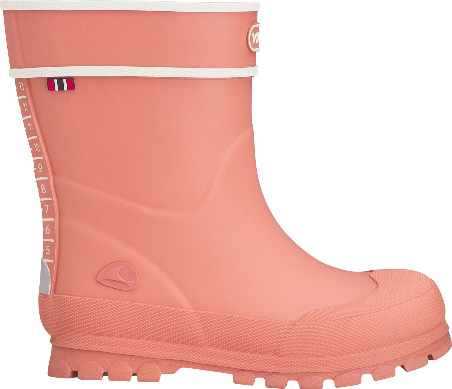 Viking Footwear Kids' Alv​ Jo​lly​ Peach