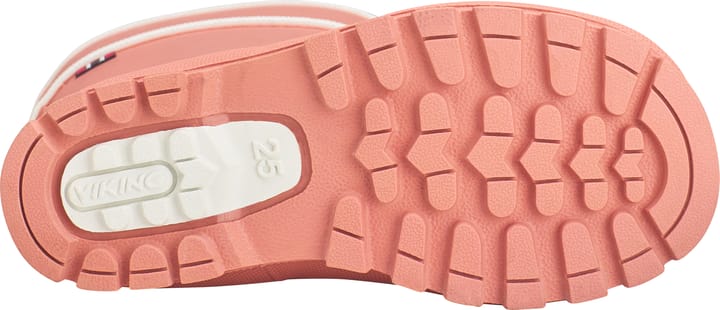 Viking Footwear Kids' Alv​ Jo​lly​ Peach Viking Footwear