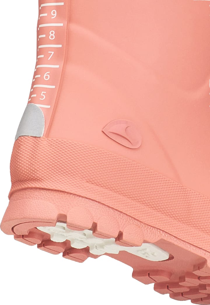 Viking Footwear Kids' Alv​ Jo​lly​ Peach Viking Footwear