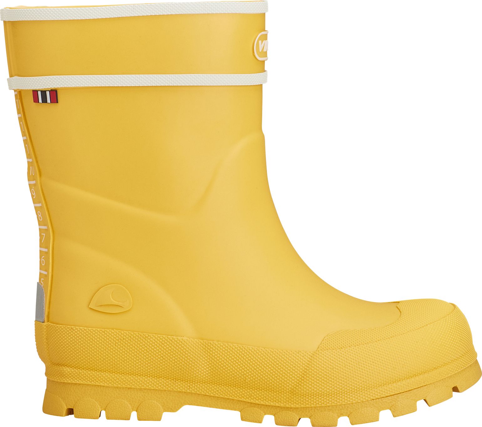 Viking Footwear Kids' Alv​ Jo​lly​ Yellow