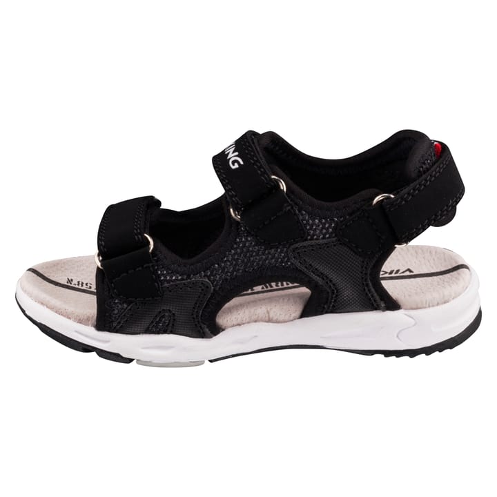 Viking Footwear Kids' Anchor Black/Grey Viking Footwear