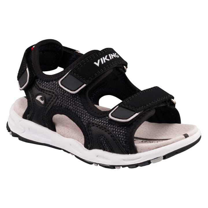 Viking Footwear Kids' Anchor Black/Grey Viking Footwear
