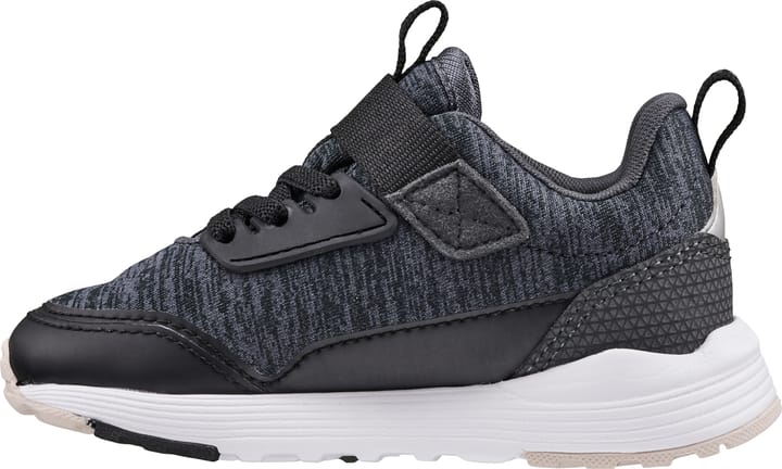 Viking Footwear Kids' Arendal Low Gore-Tex Black/Charcoal Viking Footwear