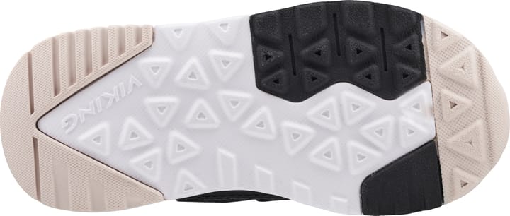 Viking Footwear Kids' Arendal Low Gore-Tex Black/Charcoal Viking Footwear