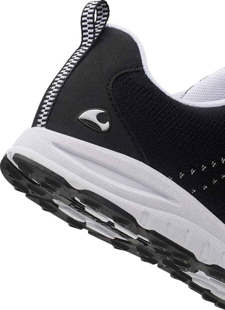 Viking Footwear Kids' Arnes Low Black/Light Grey Viking Footwear