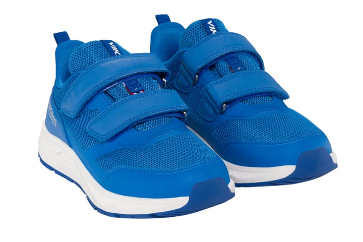 Viking Footwear Kids' Bouncy Waterproof 2v Blue Viking Footwear Viking Footwear Kids' Bouncy Waterproof 2v Blue Viking Footwear