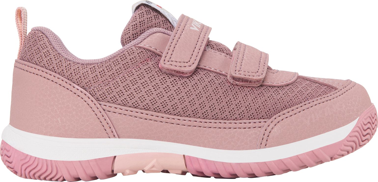 Viking Footwear Kids' Bryne Dusty Pink