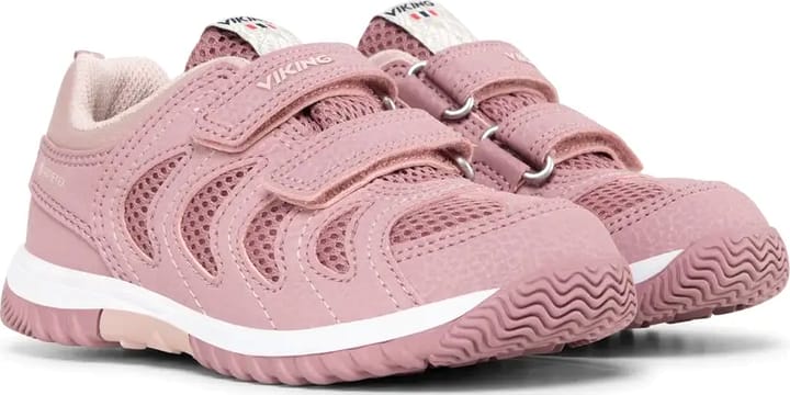 Kids' Cascade III Gore-Tex Antiquerose/Light Pink Viking Footwear