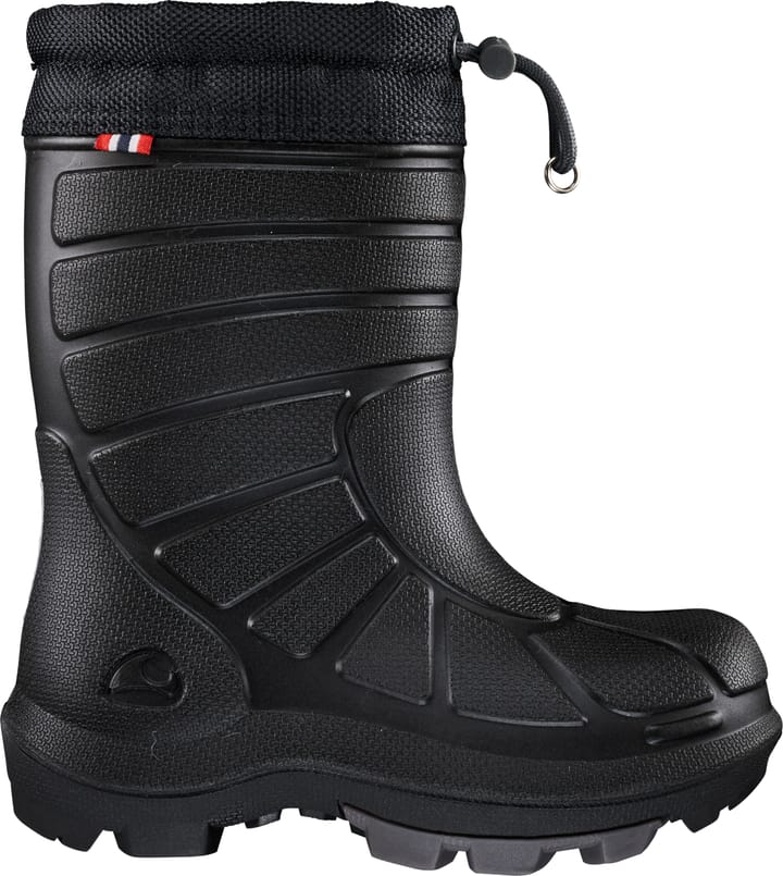 Viking Footwear Kids' Extreme 2.0 Black/Charcoal Viking Footwear