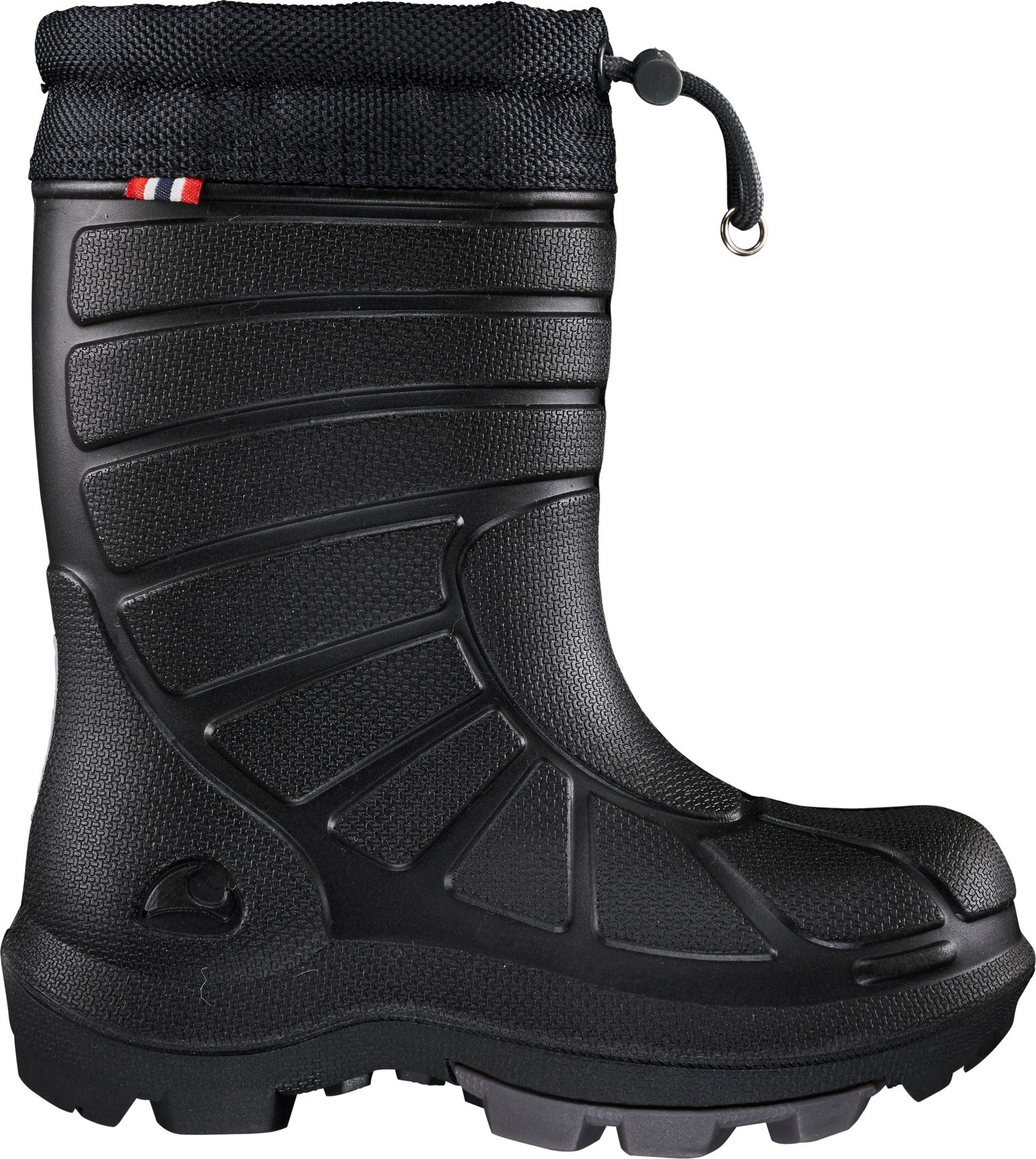 Viking Footwear Kids' Extreme 2.0 Black/Charcoal