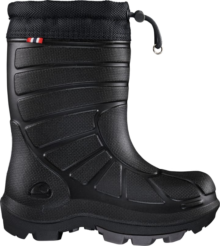 Viking Footwear Kids' Extreme 2.0 Black/Charcoal Viking Footwear