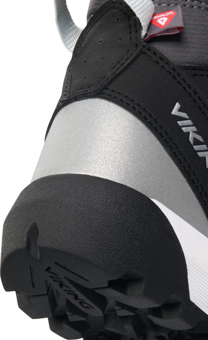 Viking Footwear Juniors' Expower Warm GORE-TEX velcro Black Viking Footwear Viking Footwear Juniors' Expower Warm GORE-TEX velcro Black Viking Footwear