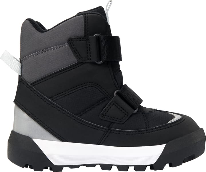 Viking Footwear Juniors' Expower Warm GORE-TEX velcro Black Viking Footwear Viking Footwear Juniors' Expower Warm GORE-TEX velcro Black Viking Footwear