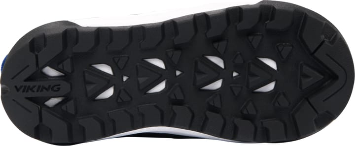 Viking Footwear Kids' Expower Warm GORE-TEX Velcro Navy/Royal Blue Viking Footwear Viking Footwear Kids' Expower Warm GORE-TEX Velcro Navy/Royal Blue Viking Footwear