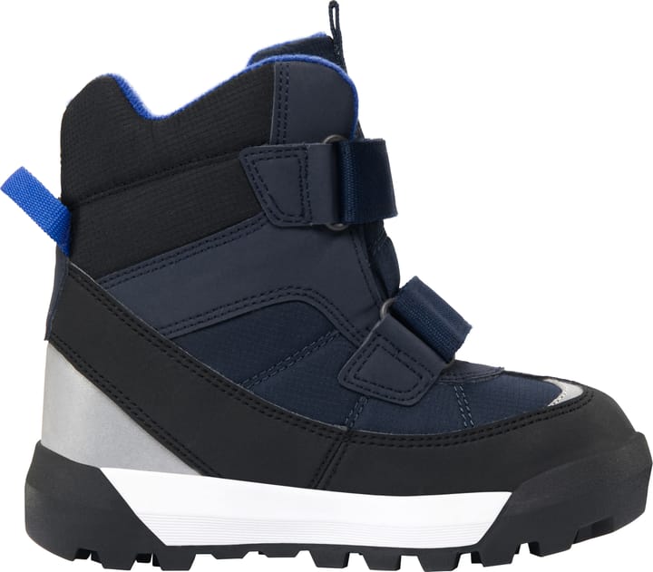 Viking Footwear Kids' Expower Warm GORE-TEX Velcro Navy/Royal Blue Viking Footwear Viking Footwear Kids' Expower Warm GORE-TEX Velcro Navy/Royal Blue Viking Footwear