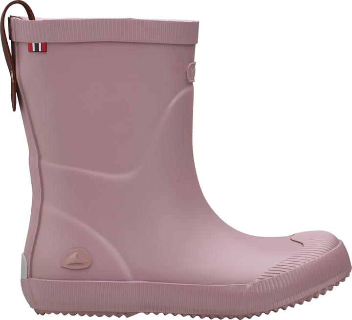 Viking Footwear Kids' Indie Urban Dusty Pink Viking Footwear