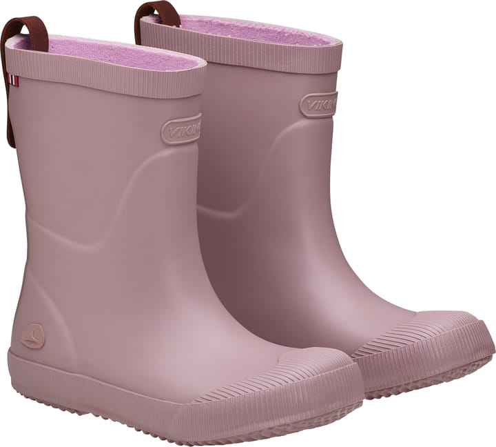 Viking Footwear Kids' Indie Urban Dusty Pink Viking Footwear