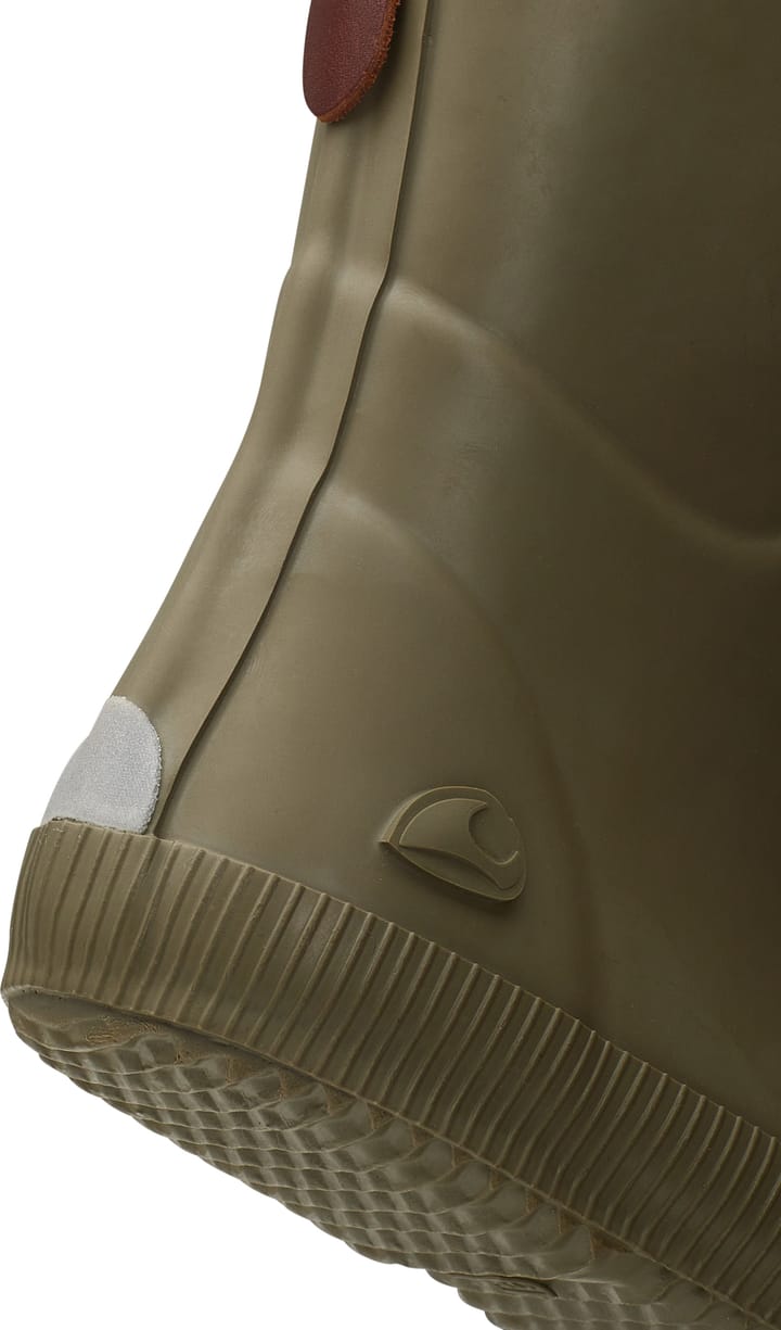 Viking Footwear Kids' Indie Urban Olive Viking Footwear