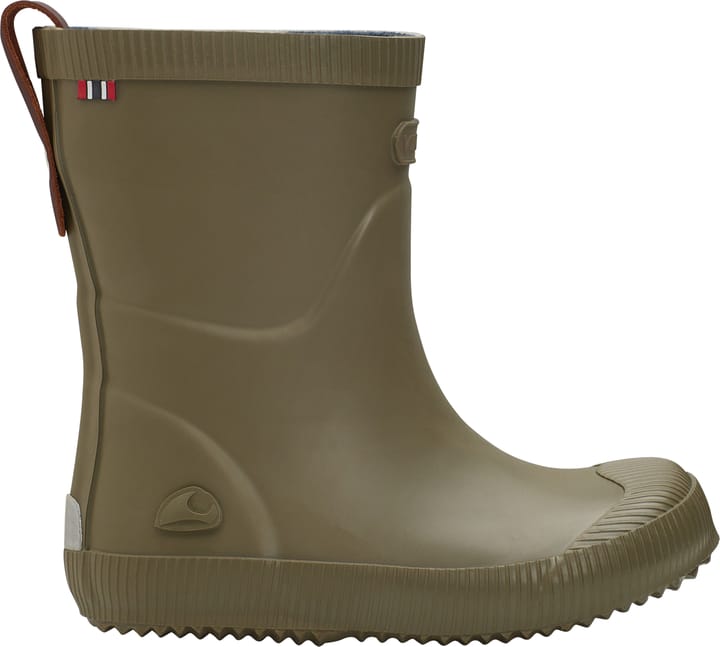 Viking Footwear Kids' Indie Urban Olive Viking Footwear