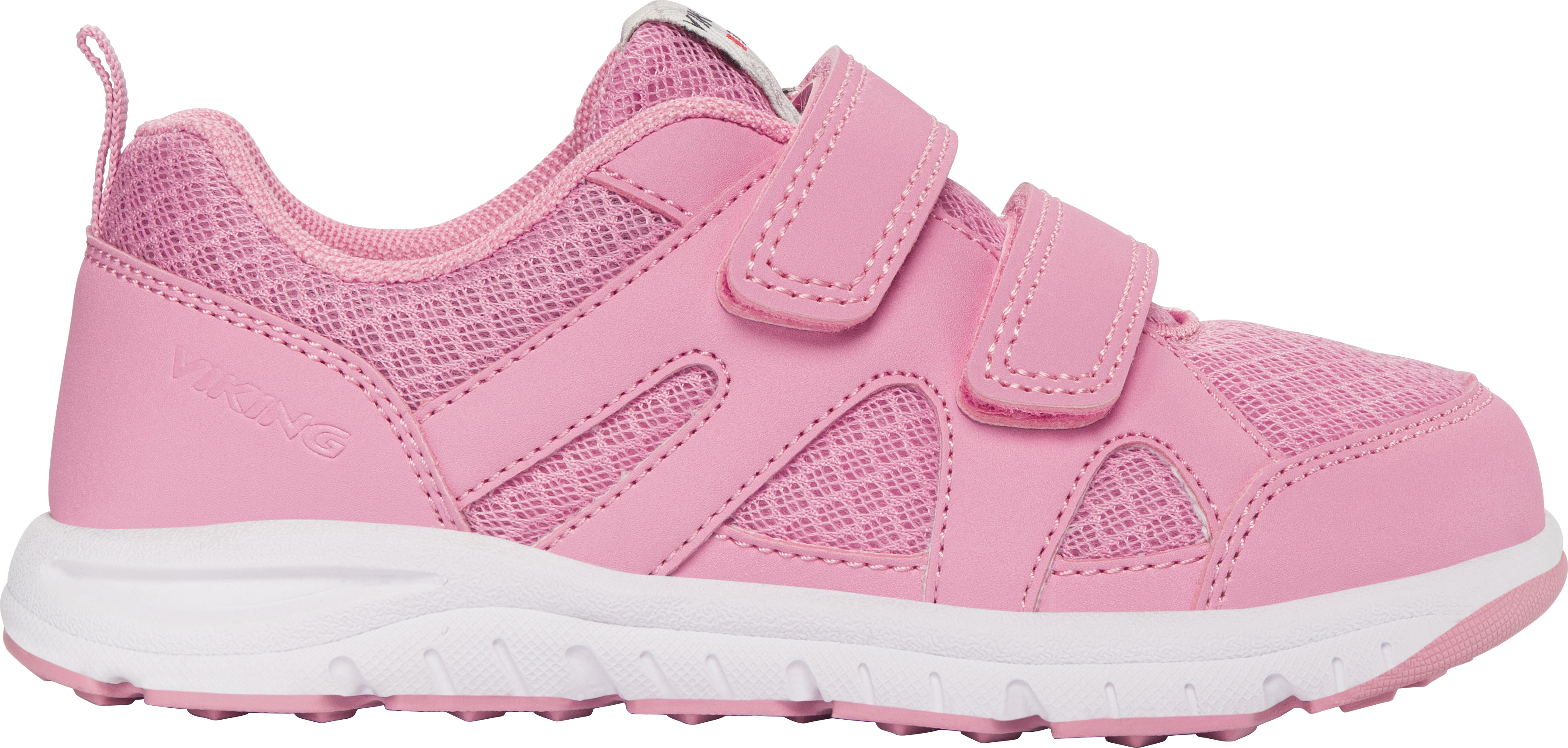 Viking Footwear Viking Kids' Odda Lavender Sneakers 33