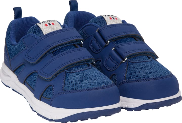 Kids' Odda Blue Viking Footwear