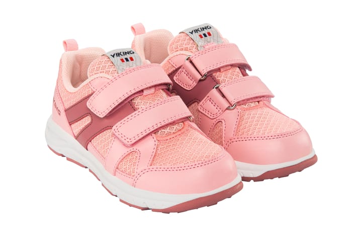 Viking Footwear Kids' Odda 2v Light Pink Viking Footwear
