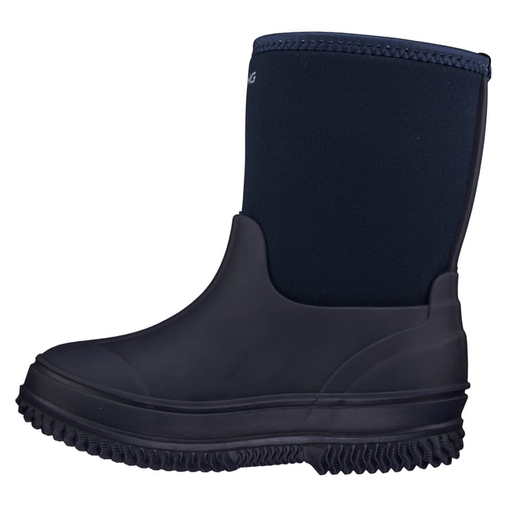 Viking Footwear Kids' Slush Navy Viking Footwear