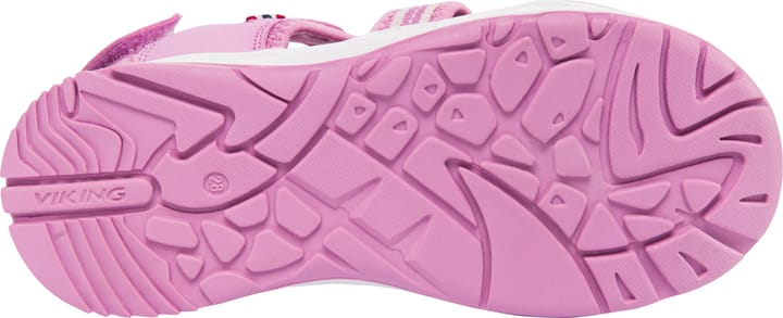 Viking Kids' Thrill Lavender Viking Footwear