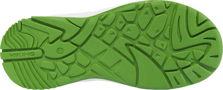 Viking Kids' Thrill Olive Viking Footwear