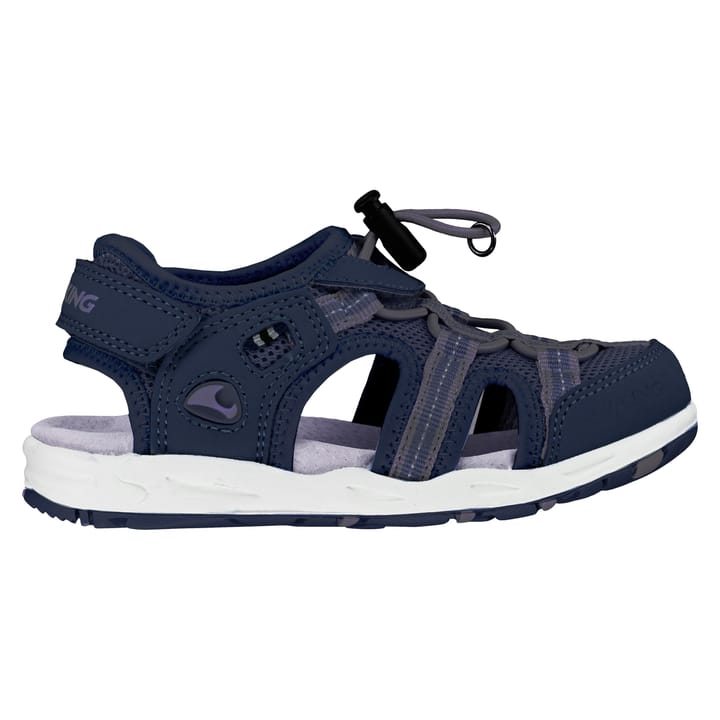 Viking Footwear Kids' Thrill Navy/Grey Viking Footwear