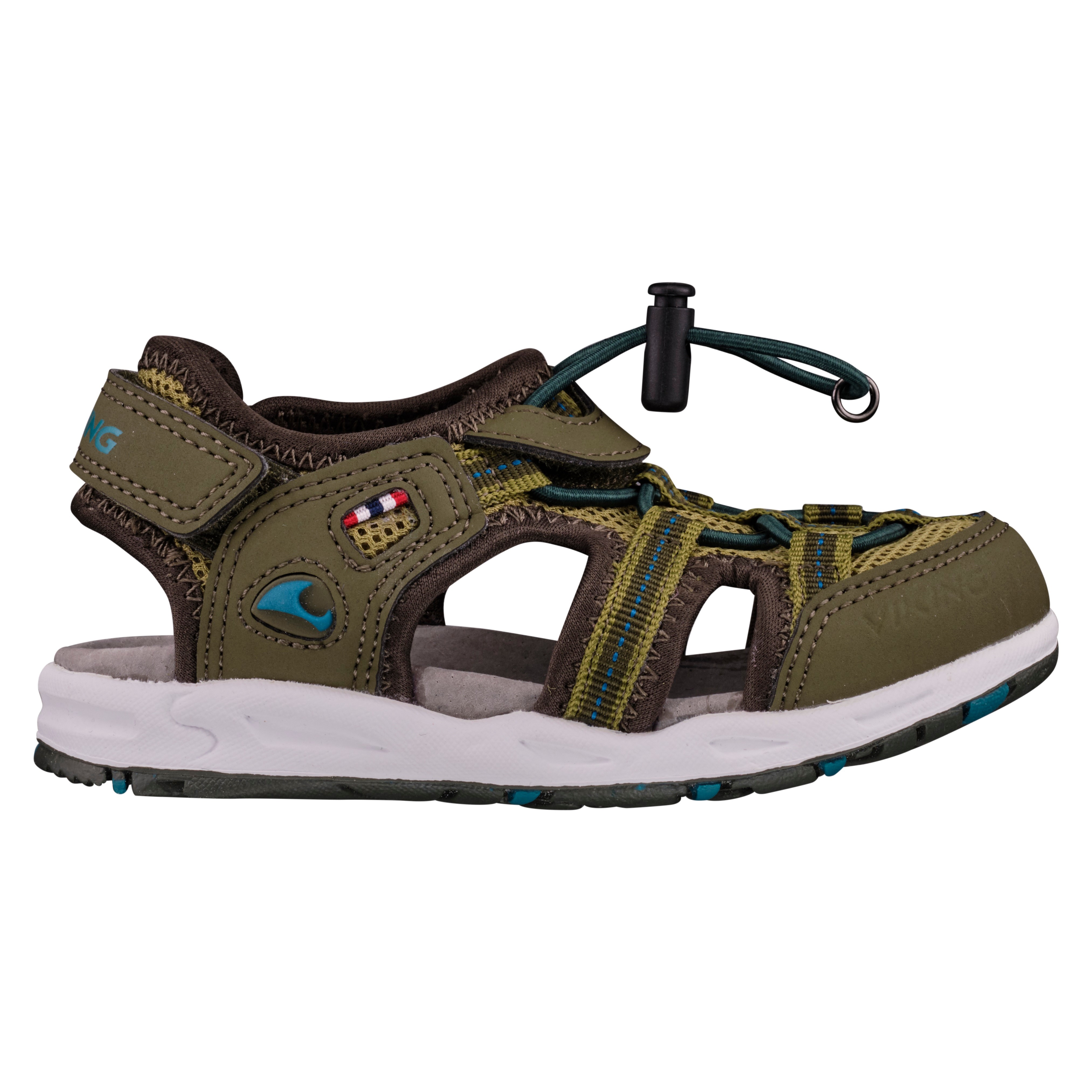 Viking Kids' Thrill Navy/Grey