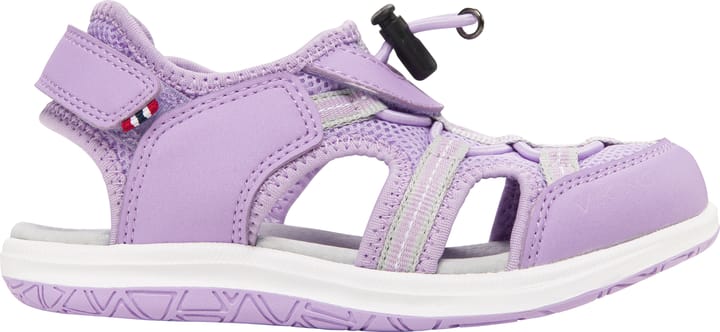 Viking Footwear Kids' Thrilly Violet Viking Footwear