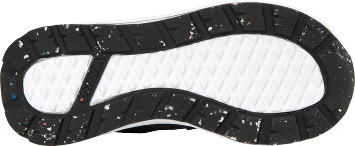 Viking Kids' Veme Reflex Mid GORE-TEX Black Viking Footwear Viking Kids' Veme Reflex Mid GORE-TEX Black Viking Footwear