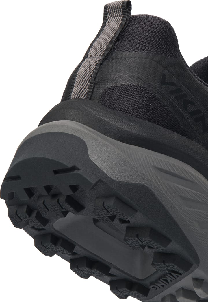Men's Anaconda Hike Low GORE-TEX Boa Black Viking Footwear