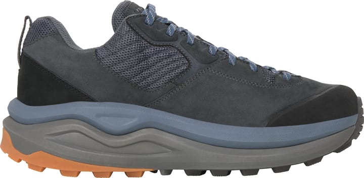 Viking Footwear Men's Cerra Hike Low GORE-TEX Grey/Denim Viking Footwear