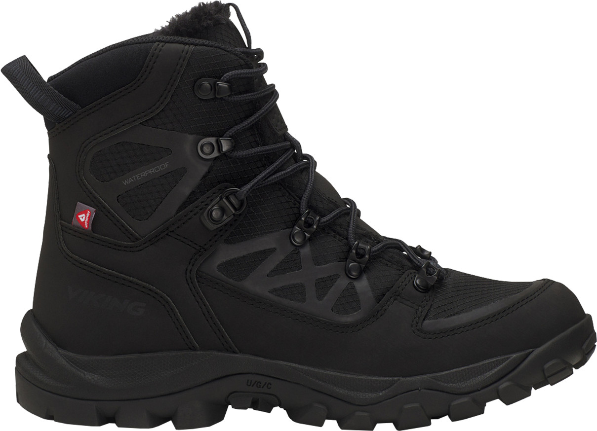 Viking Men's Constrictor High Waterproof