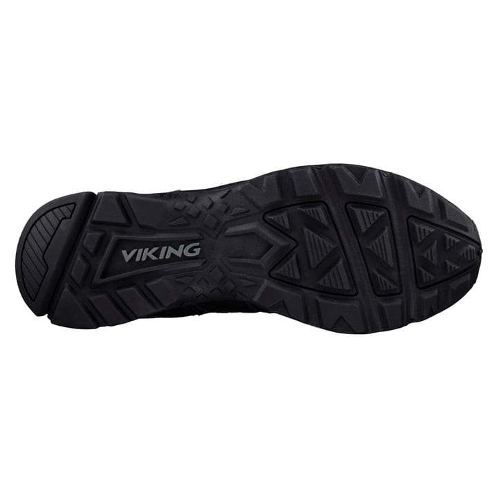 Viking Footwear Men's Everyday Gore-Tex Black/Pewter Viking Footwear