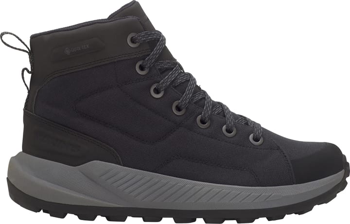 Viking Footwear Men's Ur​ban Ex​plorer​ Hi​gh​ Gore-Tex Black/Grey Viking Footwear