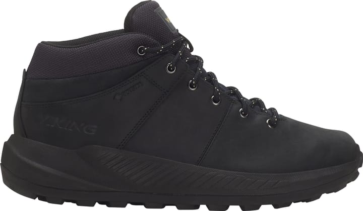 Viking Footwear Men's Urban��​ Explorer​ Low​ GORE-TEX Black Viking Footwear