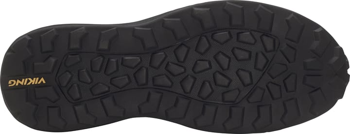 Viking Footwear Men's Urban​ Explorer​ Low​ GORE-TEX Black Viking Footwear