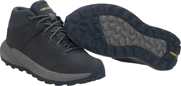 Viking Footwear Men's Urban​ Explorer​ Low​ GORE-TEX Navy Viking Footwear