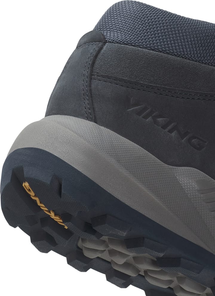 Viking Footwear Men's Urban​ Explorer​ Low​ GORE-TEX Navy Viking Footwear