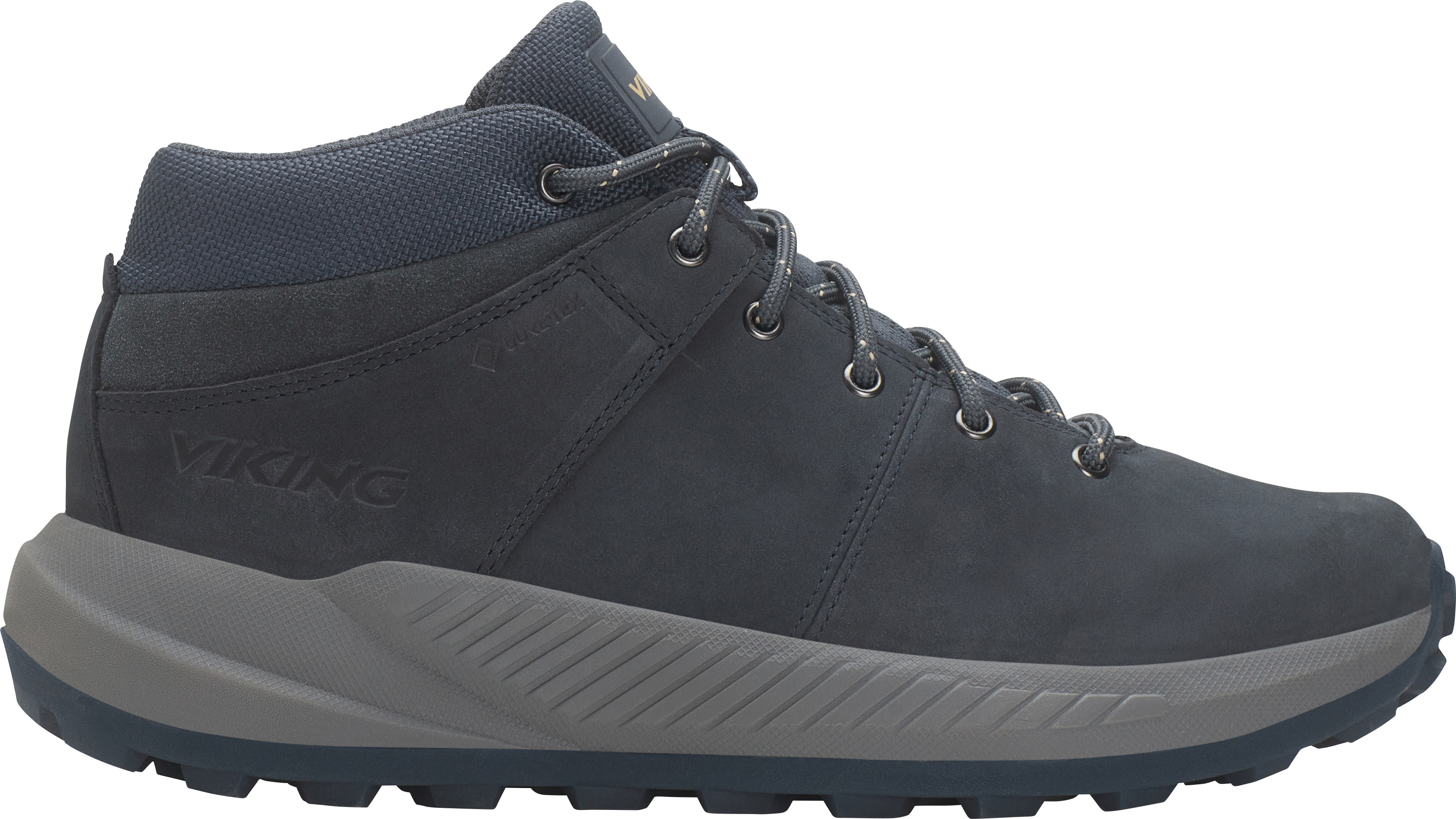 Viking Footwear Men's Urban​ Explorer​ Low​ GORE-TEX Navy Ufôrede støvler 44