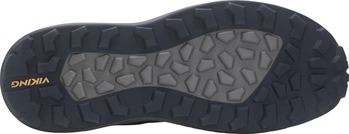 Viking Footwear Men's Urban​ Explorer​ Low​ GORE-TEX Navy Viking Footwear